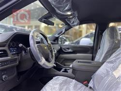 شيفروليه تاهو